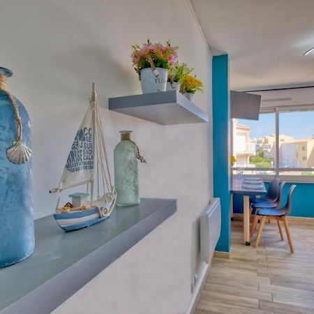 Le Grain De Sable Apartment Agde Luaran gambar