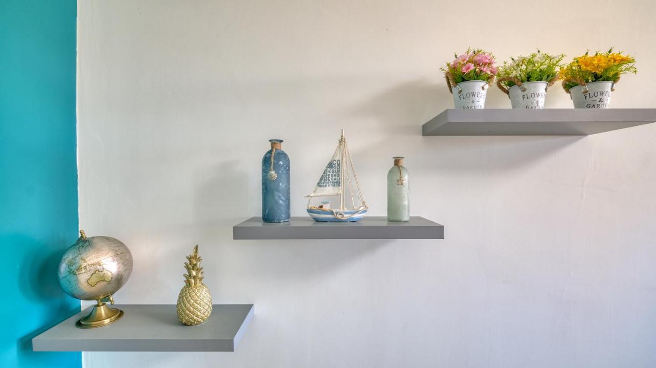 Le Grain De Sable Apartment Agde Luaran gambar