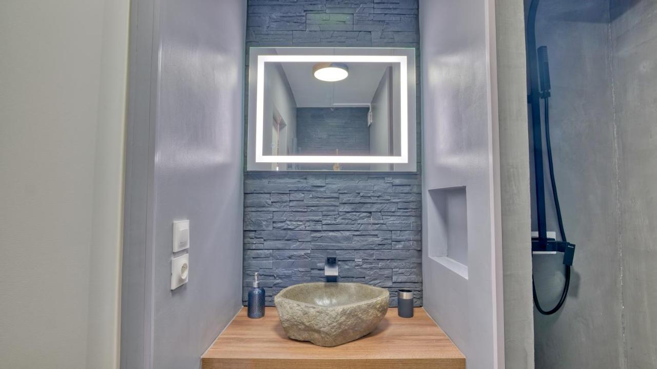 Le Grain De Sable Apartment Agde Luaran gambar