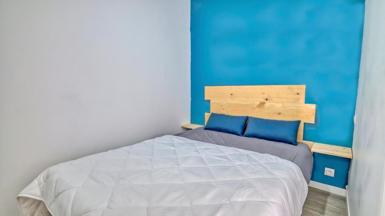 Le Grain De Sable Apartment Agde Luaran gambar