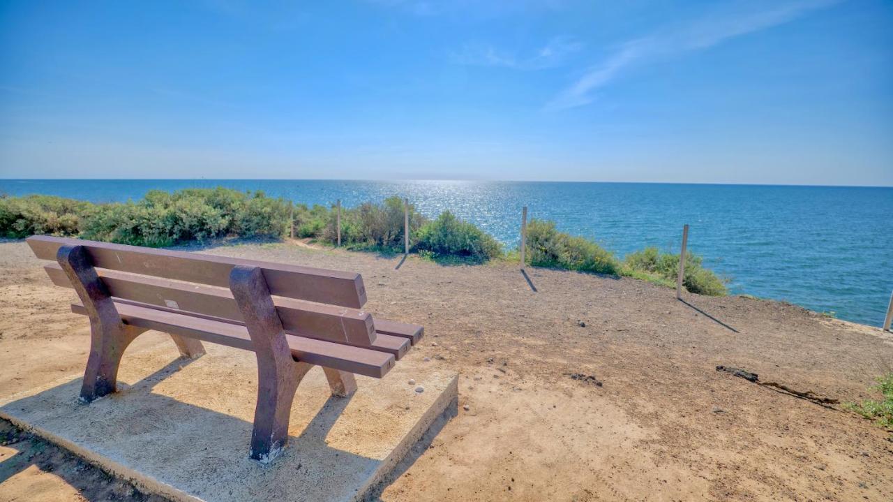 Le Grain De Sable Apartment Agde Luaran gambar